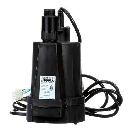 Portacool Replacement Pump PARPMP00060A for Jetstream 220, 230, 240 PARPMP00060A